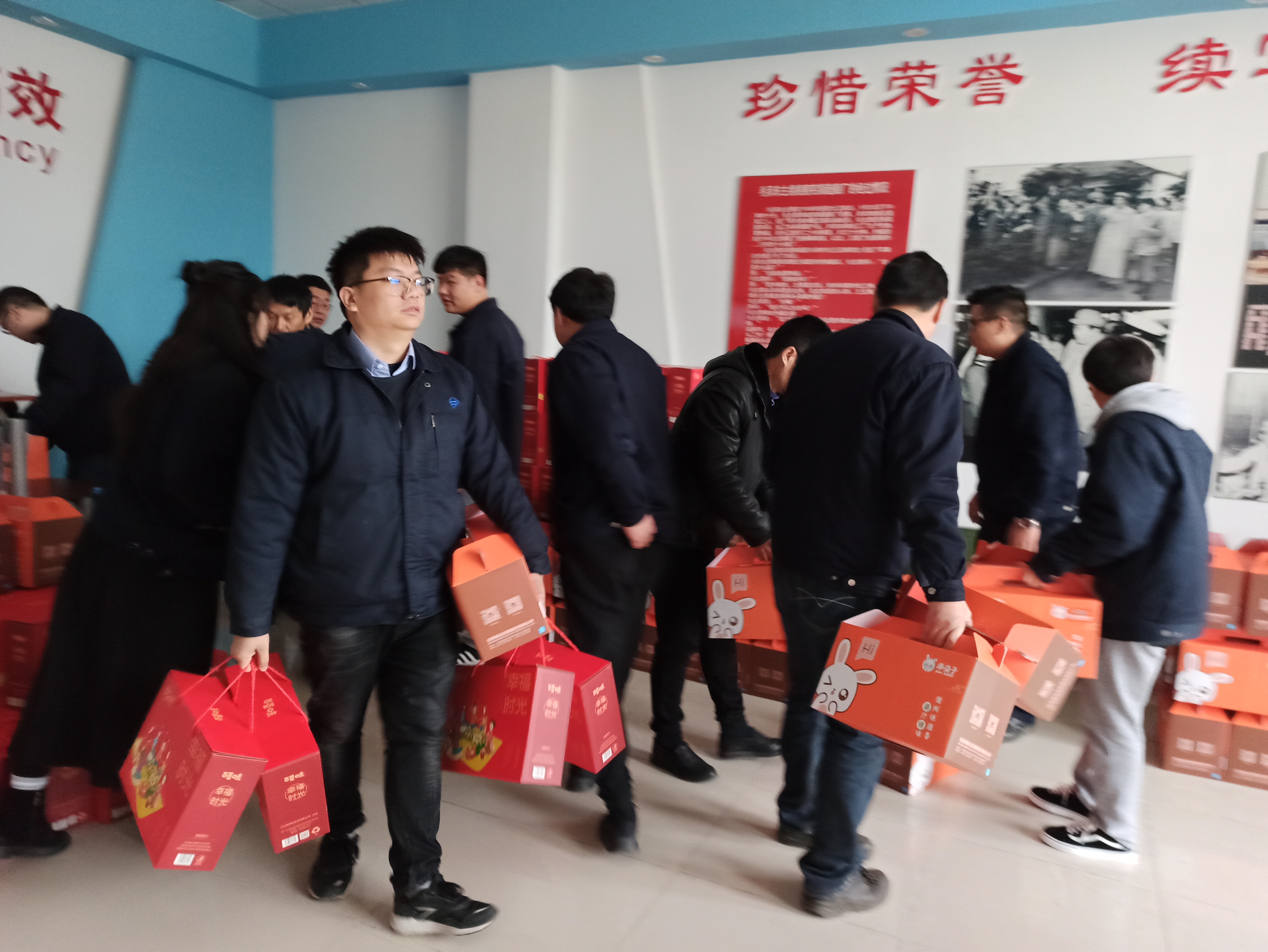 第37頁(yè)_公司動(dòng)態(tài)_新聞中心_蕪湖造船廠有限公司