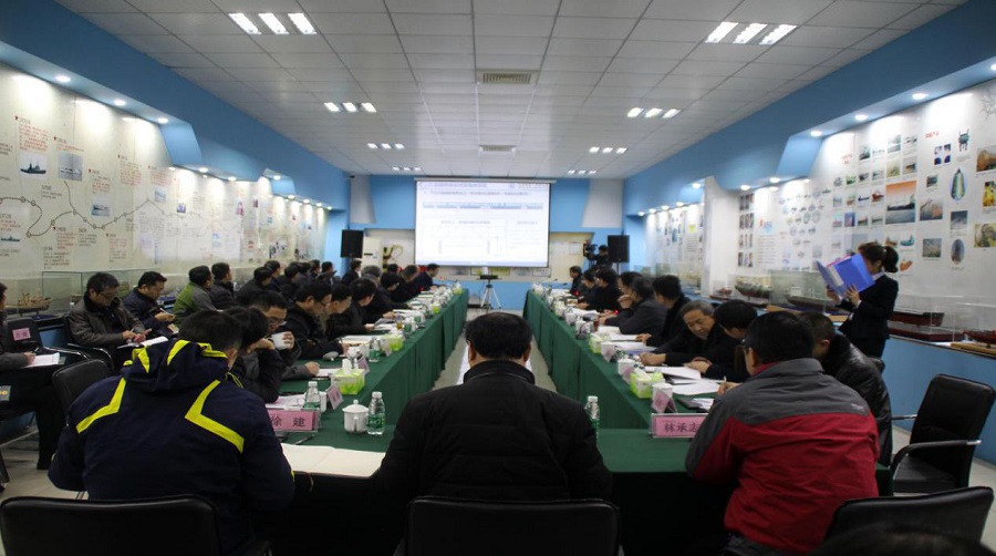 第48頁(yè)_新聞中心_蕪湖造船廠有限公司