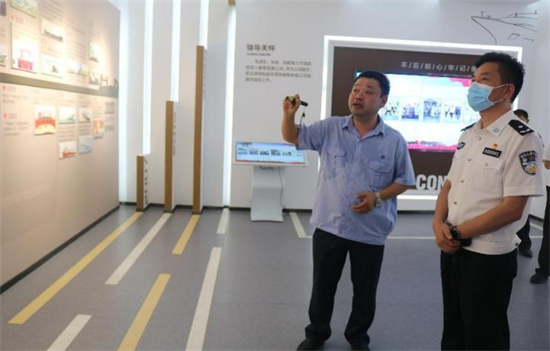 第23頁_公司動態(tài)_新聞中心_蕪湖造船廠有限公司
