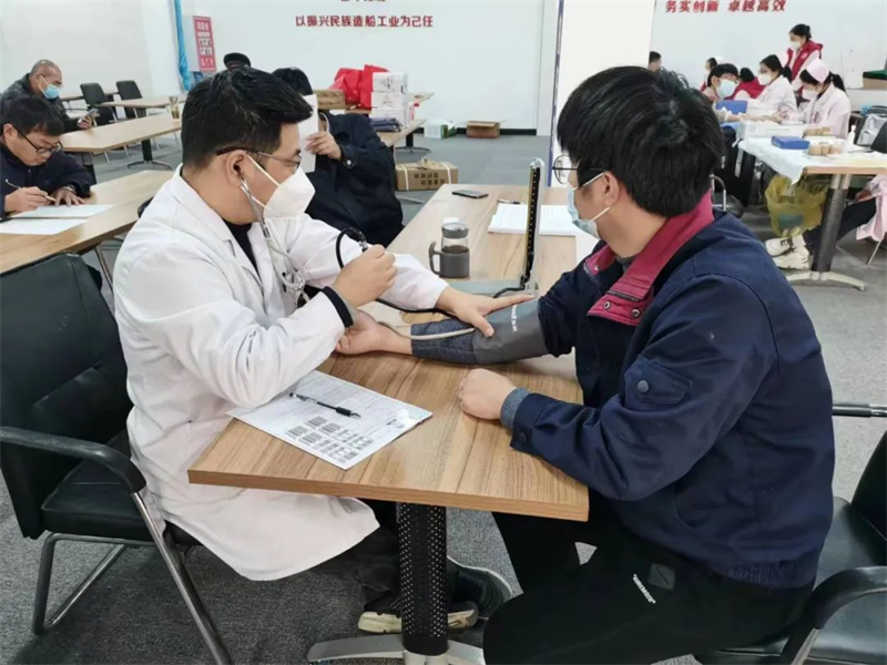第20頁_公司動態(tài)_新聞中心_蕪湖造船廠有限公司