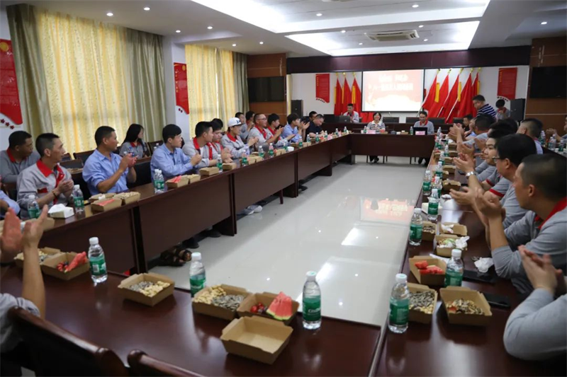 第10頁_公司動態(tài)_新聞中心_蕪湖造船廠有限公司