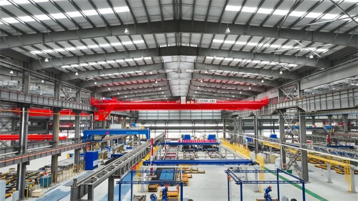 新聞中心_蕪湖造船廠有限公司